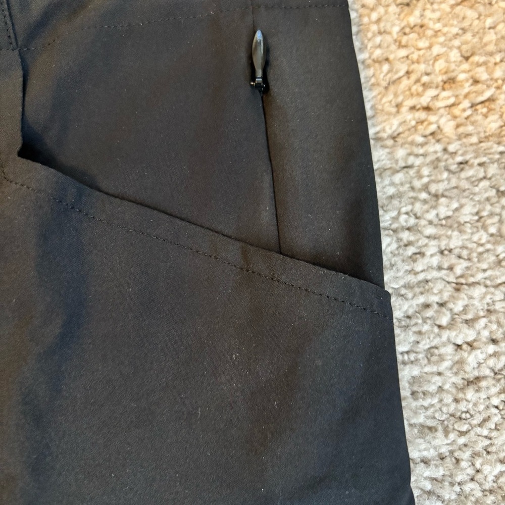 Arc’teryx Contenta Drawstring Dress - size M​ - Picture 8 of 8